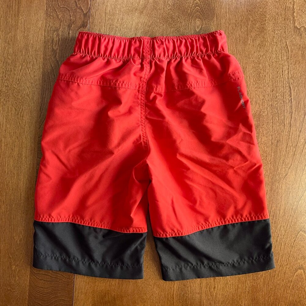 The North Face swim/water shorts S 7/8 - Picture 6 of 9